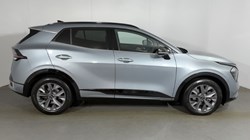 2023 (73) KIA SPORTAGE 1.6T GDi HEV GT-Line 5dr Auto 5499195
