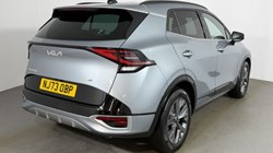 2023 (73) KIA SPORTAGE 1.6T GDi HEV GT-Line 5dr Auto 5499192