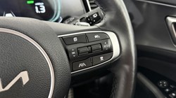 2023 (73) KIA SPORTAGE 1.6T GDi HEV GT-Line 5dr Auto 5499225
