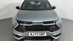 2023 (73) KIA SPORTAGE 1.6T GDi HEV GT-Line 5dr Auto 5499198