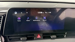 2023 (73) KIA SPORTAGE 1.6T GDi HEV GT-Line 5dr Auto 5499209