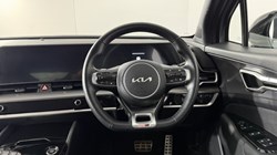2023 (73) KIA SPORTAGE 1.6T GDi HEV GT-Line 5dr Auto 5499205