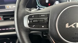 2023 (73) KIA SPORTAGE 1.6T GDi HEV GT-Line 5dr Auto 5499224