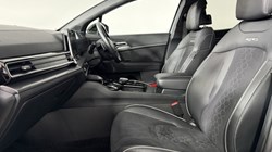 2023 (73) KIA SPORTAGE 1.6T GDi HEV GT-Line 5dr Auto 5499199
