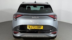 2023 (73) KIA SPORTAGE 1.6T GDi HEV GT-Line 5dr Auto 5499193