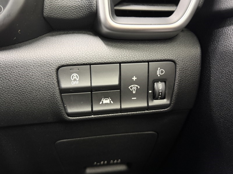 2021 (21) KIA SPORTAGE 1.6T GDi ISG 2 5dr [AWD] 5513975