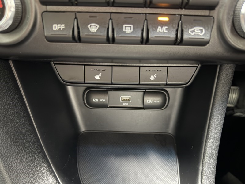 2021 (21) KIA SPORTAGE 1.6T GDi ISG 2 5dr [AWD] 5513971
