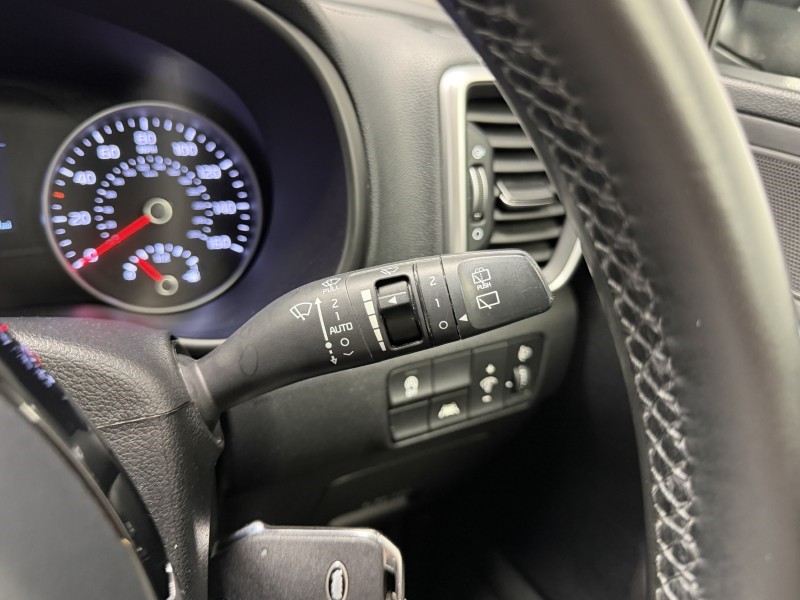 2021 (21) KIA SPORTAGE 1.6T GDi ISG 2 5dr [AWD] 5513978