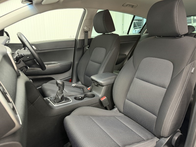 2021 (21) KIA SPORTAGE 1.6T GDi ISG 2 5dr [AWD] 5513957