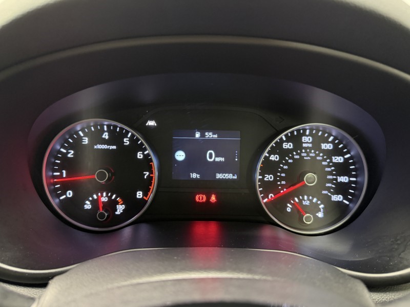 2021 (21) KIA SPORTAGE 1.6T GDi ISG 2 5dr [AWD] 5513980