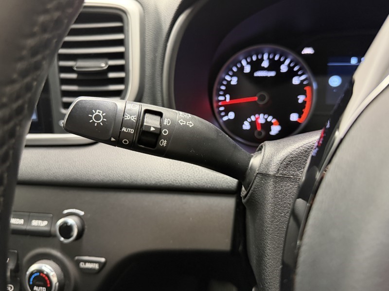 2021 (21) KIA SPORTAGE 1.6T GDi ISG 2 5dr [AWD] 5513979