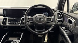 2020 (70) KIA SORENTO 1.6 T-GDi HEV 4 5dr Auto 5921225