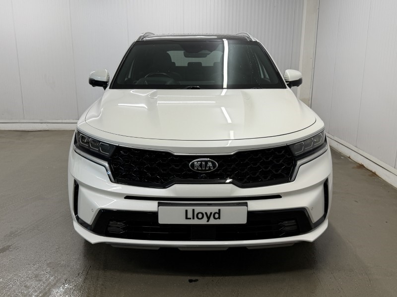 2020 (70) KIA SORENTO 1.6 T-GDi HEV 4 5dr Auto 5921255