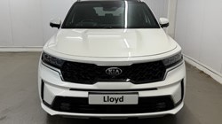2020 (70) KIA SORENTO 1.6 T-GDi HEV 4 5dr Auto 5921255