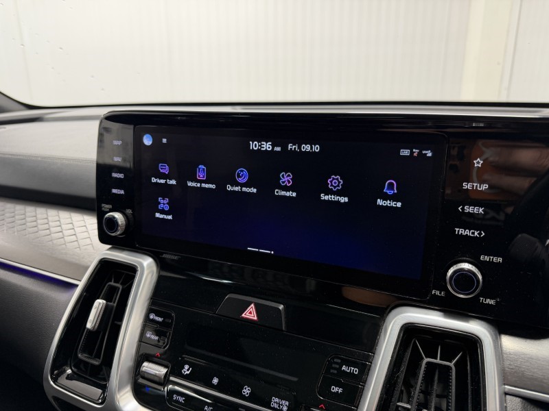 2020 (70) KIA SORENTO 1.6 T-GDi HEV 4 5dr Auto 5921239
