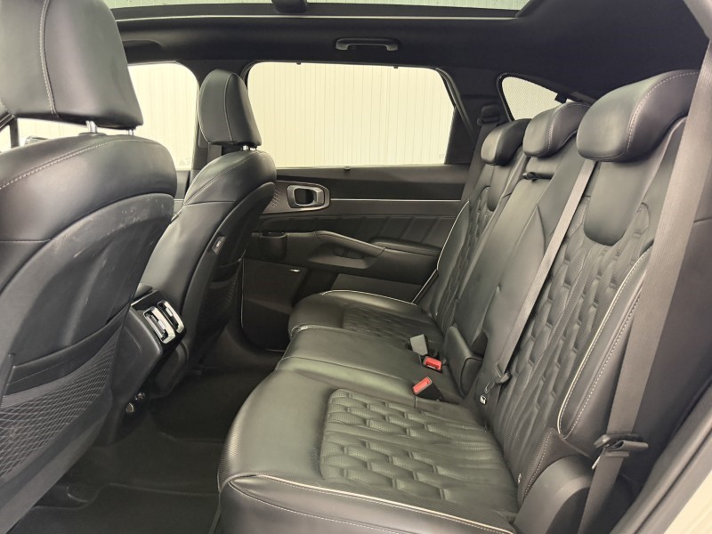 2020 (70) KIA SORENTO 1.6 T-GDi HEV 4 5dr Auto 5921257