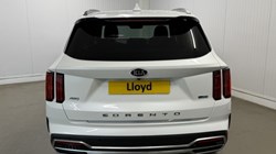 2020 (70) KIA SORENTO 1.6 T-GDi HEV 4 5dr Auto 5921214