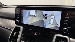 2020 (70) KIA SORENTO 1.6 T-GDi HEV 4 5dr Auto 5921236