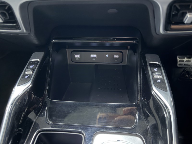 2020 (70) KIA SORENTO 1.6 T-GDi HEV 4 5dr Auto 5921241