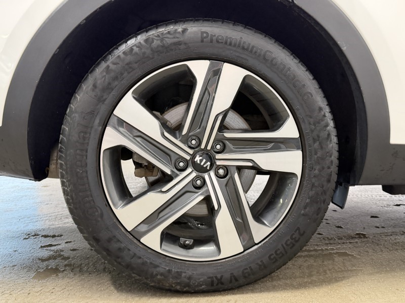 2020 (70) KIA SORENTO 1.6 T-GDi HEV 4 5dr Auto 5921226