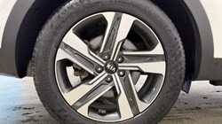 2020 (70) KIA SORENTO 1.6 T-GDi HEV 4 5dr Auto 5921226
