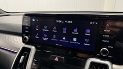 2020 (70) KIA SORENTO 1.6 T-GDi HEV 4 5dr Auto 5921238
