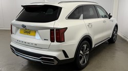 2020 (70) KIA SORENTO 1.6 T-GDi HEV 4 5dr Auto 5921213