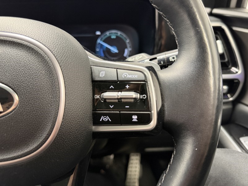 2020 (70) KIA SORENTO 1.6 T-GDi HEV 4 5dr Auto 5921250