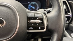 2020 (70) KIA SORENTO 1.6 T-GDi HEV 4 5dr Auto 5921250