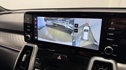 2020 (70) KIA SORENTO 1.6 T-GDi HEV 4 5dr Auto 5921235