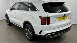 2020 (70) KIA SORENTO 1.6 T-GDi HEV 4 5dr Auto 5921212