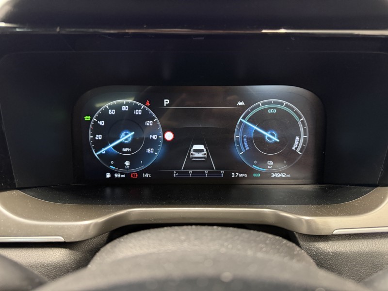 2020 (70) KIA SORENTO 1.6 T-GDi HEV 4 5dr Auto 5921249