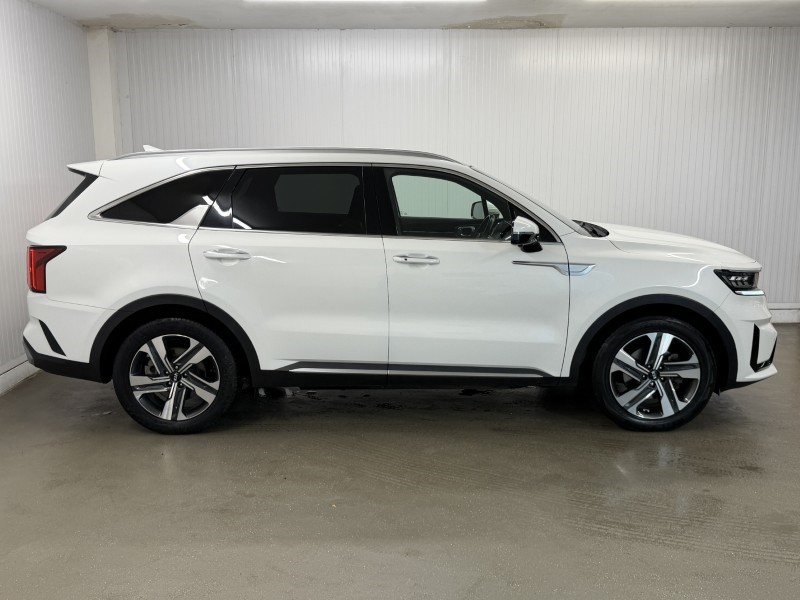 2020 (70) KIA SORENTO 1.6 T-GDi HEV 4 5dr Auto 5921253