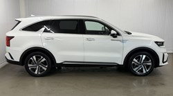 2020 (70) KIA SORENTO 1.6 T-GDi HEV 4 5dr Auto 5921253