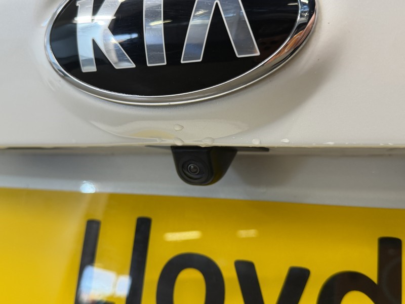2020 (70) KIA SORENTO 1.6 T-GDi HEV 4 5dr Auto 5921215