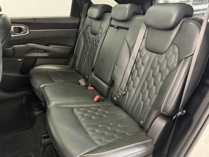 2020 (70) KIA SORENTO 1.6 T-GDi HEV 4 5dr Auto 5921260