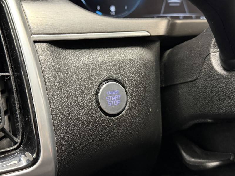 2020 (70) KIA SORENTO 1.6 T-GDi HEV 4 5dr Auto 5921233