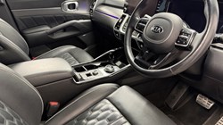2020 (70) KIA SORENTO 1.6 T-GDi HEV 4 5dr Auto 5921228