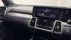 2020 (70) KIA SORENTO 1.6 T-GDi HEV 4 5dr Auto 5921232