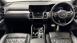 2020 (70) KIA SORENTO 1.6 T-GDi HEV 4 5dr Auto 5921224