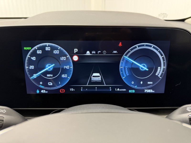 2025 (25) KIA NIRO 150kW 3 65kWh 5dr Auto 5503631