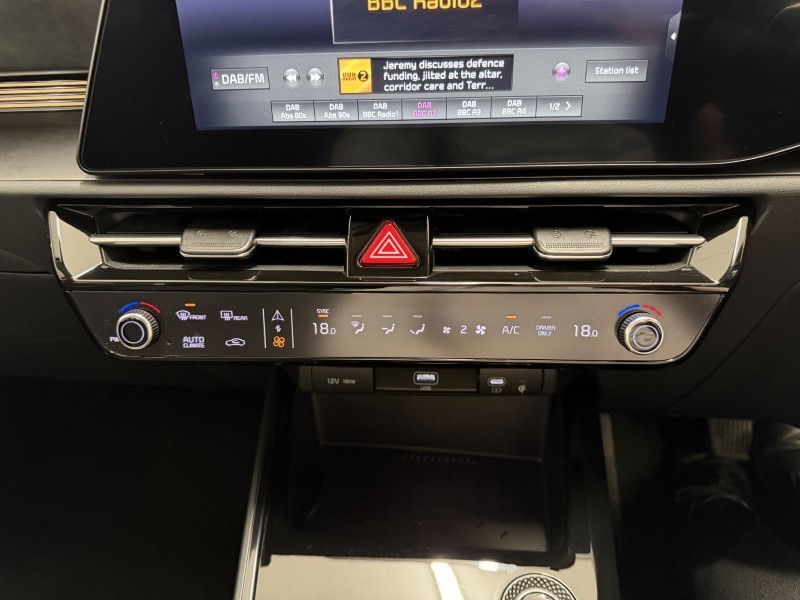 2025 (25) KIA NIRO 150kW 3 65kWh 5dr Auto 5503640