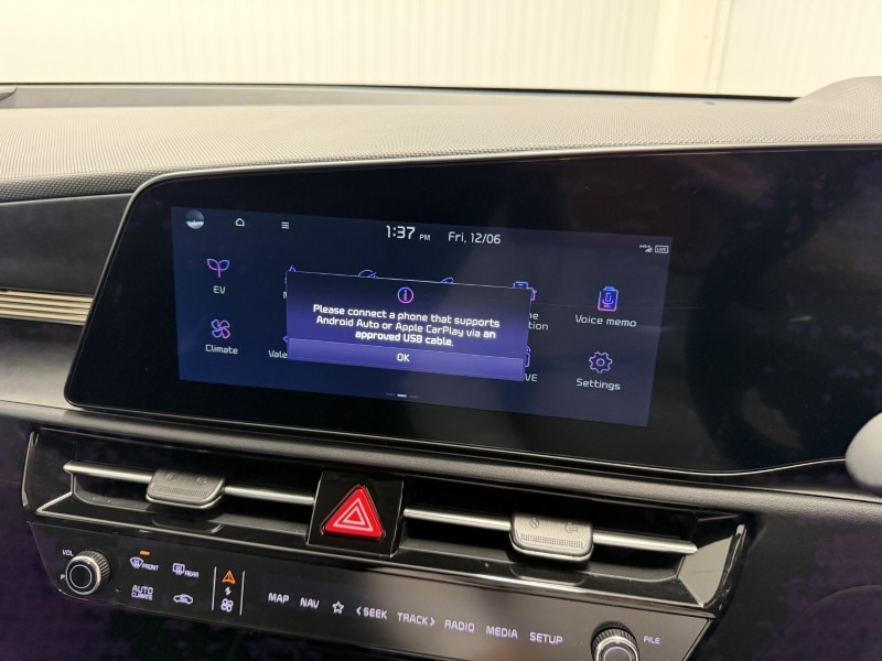 2025 (25) KIA NIRO 150kW 3 65kWh 5dr Auto 5503626