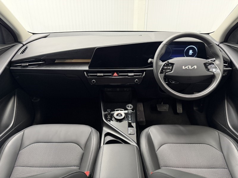 2025 (25) KIA NIRO 150kW 3 65kWh 5dr Auto 5503618