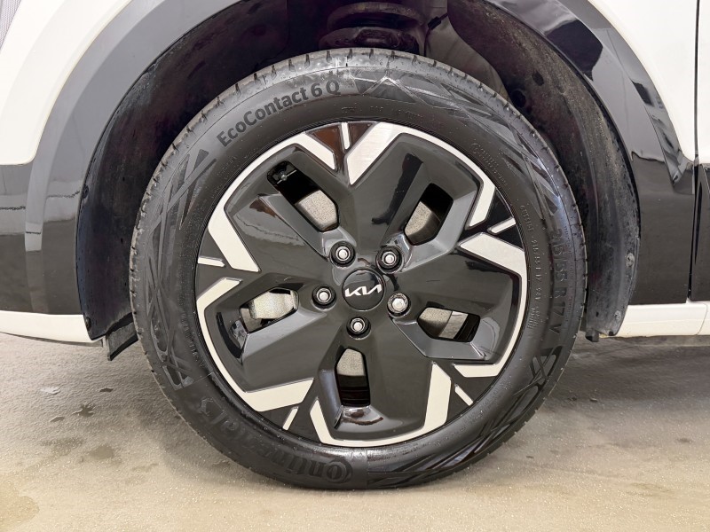 2025 (25) KIA NIRO 150kW 3 65kWh 5dr Auto 5503608