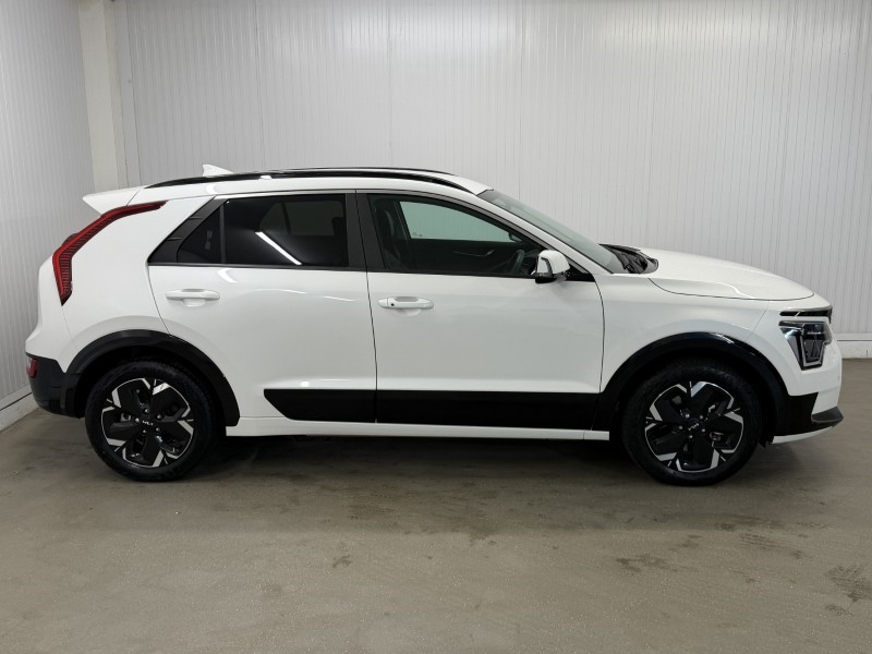 2025 (25) KIA NIRO 150kW 3 65kWh 5dr Auto 5503644