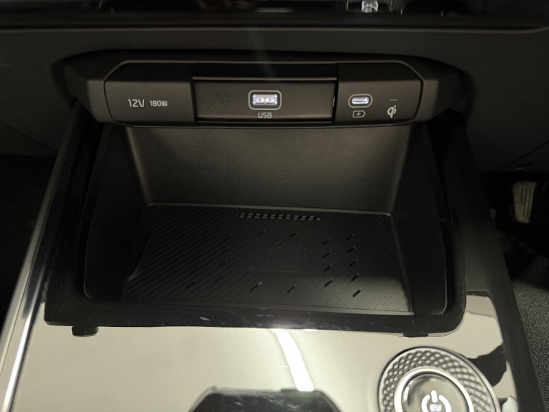 2025 (25) KIA NIRO 150kW 3 65kWh 5dr Auto 5503634