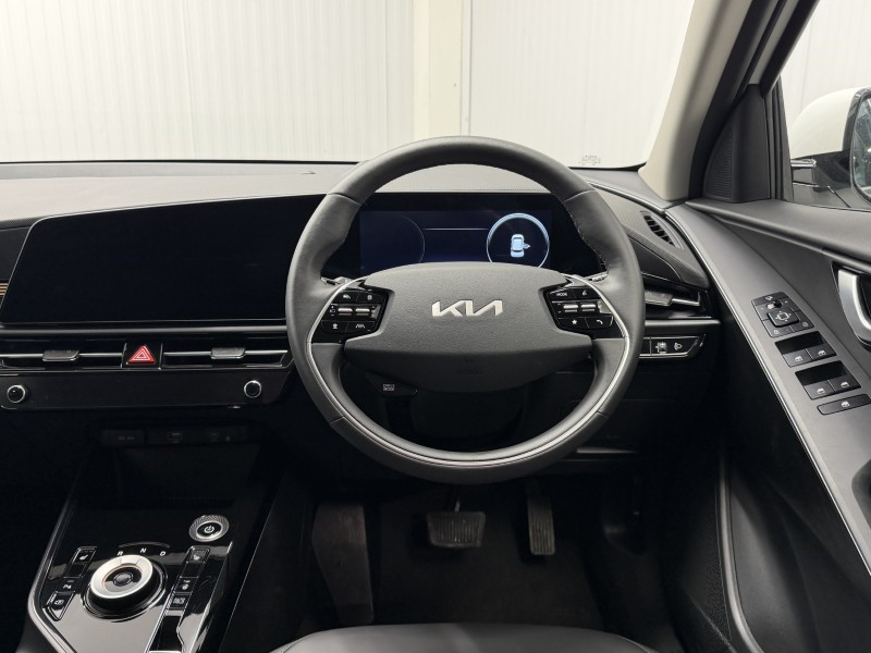 2025 (25) KIA NIRO 150kW 3 65kWh 5dr Auto 5503619