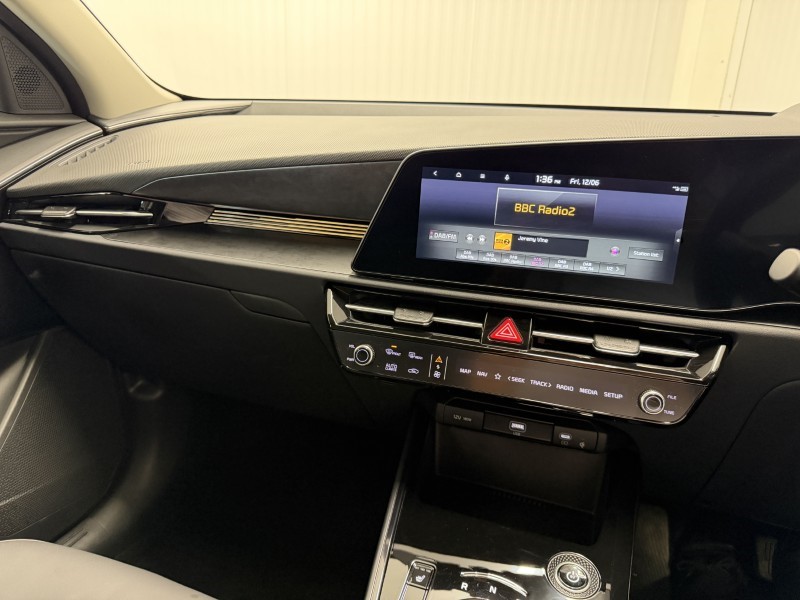2025 (25) KIA NIRO 150kW 3 65kWh 5dr Auto 5503622