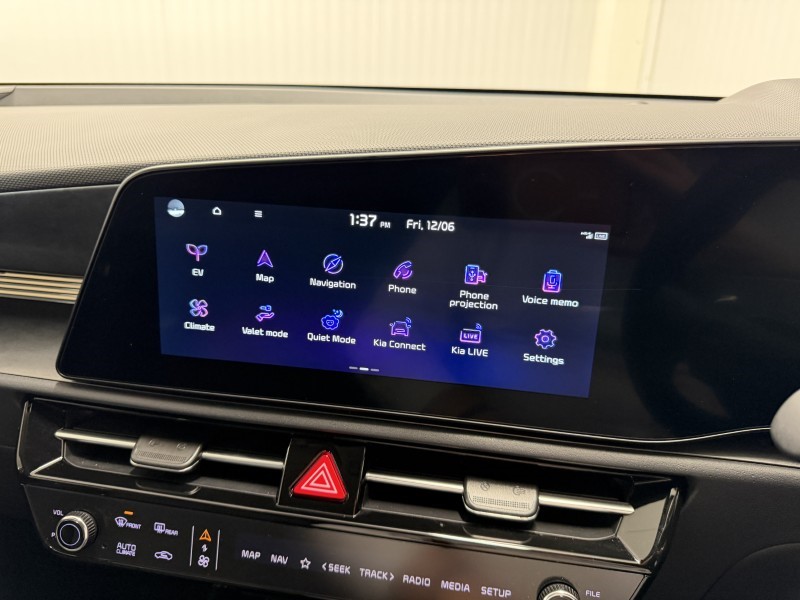 2025 (25) KIA NIRO 150kW 3 65kWh 5dr Auto 5503625